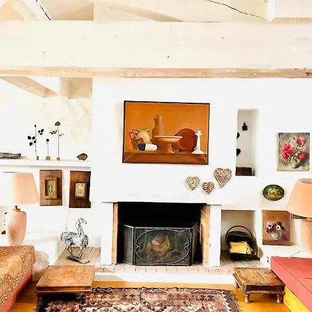 Magnificent Duplex With Terrace Near St Germain *