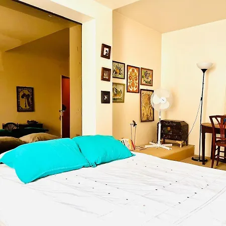 Magnificent Duplex With Terrace Near St Germain Daire