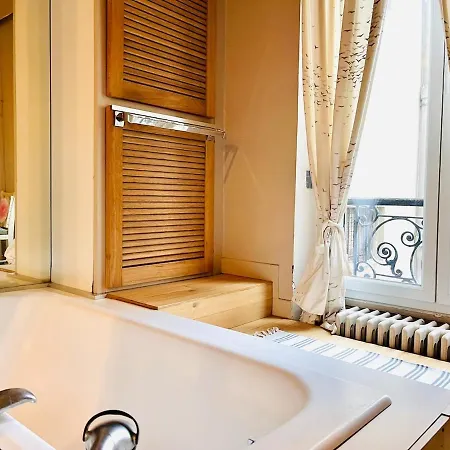 Magnificent Duplex With Terrace Near St Germain * Paris