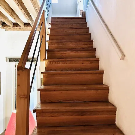 Apartment Magnificent Duplex With Terrace Near St Germain