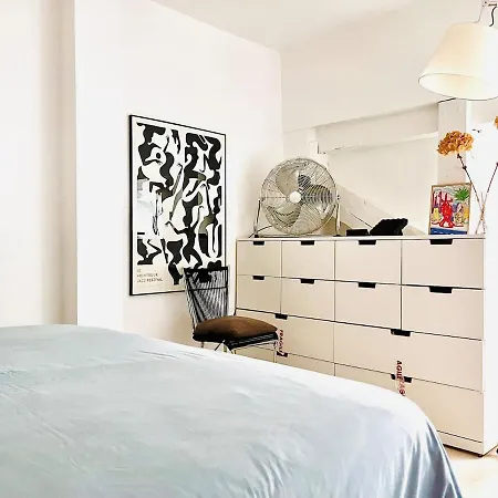 Apartment Magnificent Duplex With Terrace Near St Germain *