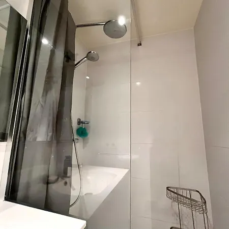 Magnificent Duplex With Terrace Near St Germain Apartment Paris
