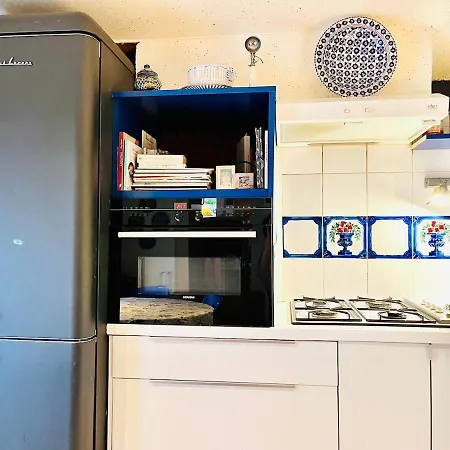 Magnificent Duplex With Terrace Near St Germain Apartment *